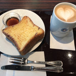 EXCELSIOR CAFFE - 