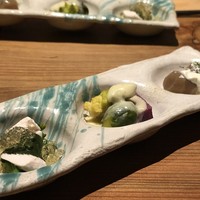 鳥恵 上野広小路店 - 