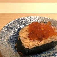 鮨 まるふく - 