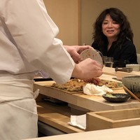鮨 まるふく - 