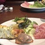 Trattoria AMENO - 