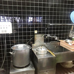 手造りうどん 楽々 - 