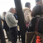 手造りうどん 楽々 - 