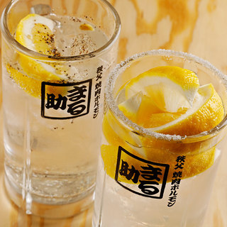 秩父焼肉ホルモン酒場 まる助_2