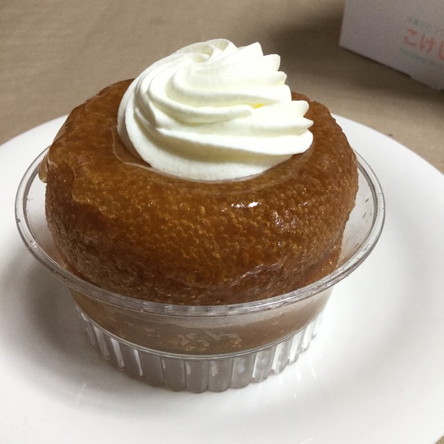 こけし屋 荻窪タウンセブン店 荻窪 ケーキ 食べログ こけし屋 荻窪タウンセブン店 荻窪 ケーキ 食べログ