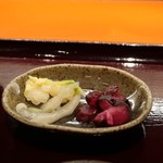 傳 - 鉄火丼1000円