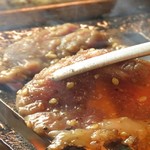 大衆焼肉ホルモン もつりき 御茶ノ水駅前店