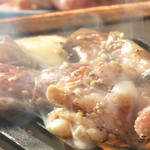 大衆焼肉ホルモン もつりき 御茶ノ水駅前店