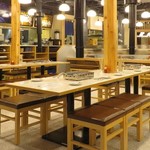 大衆焼肉ホルモン もつりき 御茶ノ水駅前店