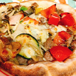 チェリーナ邸 石窯イタリア酒場料理 北浜淀屋橋店 - 