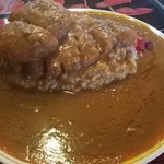 カレーハウス ブー - 