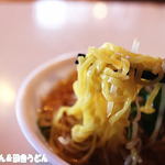 Kou rin - 台南担麺