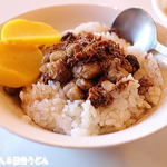 Kou rin - 魯肉飯