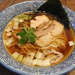 Toukyou Ramen Ishin - 