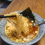 Toukyou Ramen Ishin - 