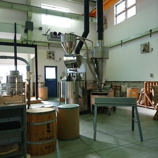 ノボルド コーヒー ロースターズ_2