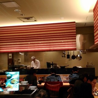 博多天ぷらやまや_2