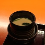 傳 - 本日の定食800円