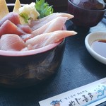 Sushi Douchuu Yajikita - 