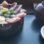 Sushi Douchuu Yajikita - 