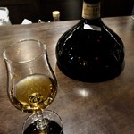 BARON - シーバスリーガル リヴォルヴ（オールドボトル）