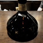 BARON - シーバスリーガル リヴォルヴ（オールドボトル）