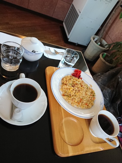 コーヒー豆の店サンサン 東釧路 コーヒー専門店 食べログ