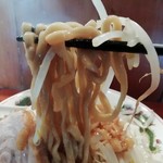 麺処ほん田 - 