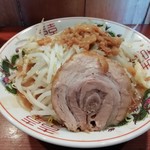 麺処ほん田 - 