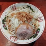 麺処ほん田 - 