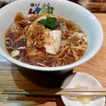 鶏そばムタヒロ-Mutahiro- - 