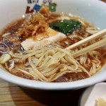 鶏そばムタヒロ-Mutahiro- - 