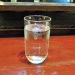 酒肴商店 アジト - チェイサー