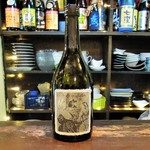 酒肴商店 アジト - 悪魔の抱擁