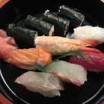 Sushi Han - 