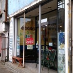 メキシカンフード ドスマノス - 