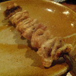 寺田屋 すみ処 - 皮