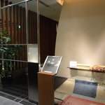 代官山ASO チェレステ - こんな感じ