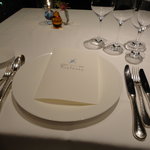 代官山ASO チェレステ - テーブルウェア