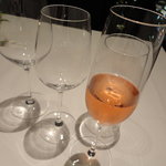 代官山ASO チェレステ - ロゼクレマン