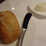 代官山ASO チェレステ - パン