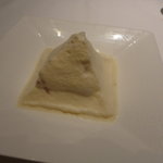 代官山ASO チェレステ - チェレステ特製モンブラン　～栗～