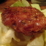 寺田屋 すみ処 - つくね