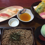 熊野川 - 