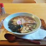 このみ - ラーメン(250円)