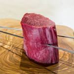 神戸牛炉釜ステーキ GINZA KOKO炉 - 