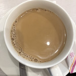 カレーリーブス カフェ＆レストラン - 