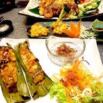 バリ フォーシーズンズ - 