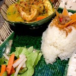 バリ フォーシーズンズ - 