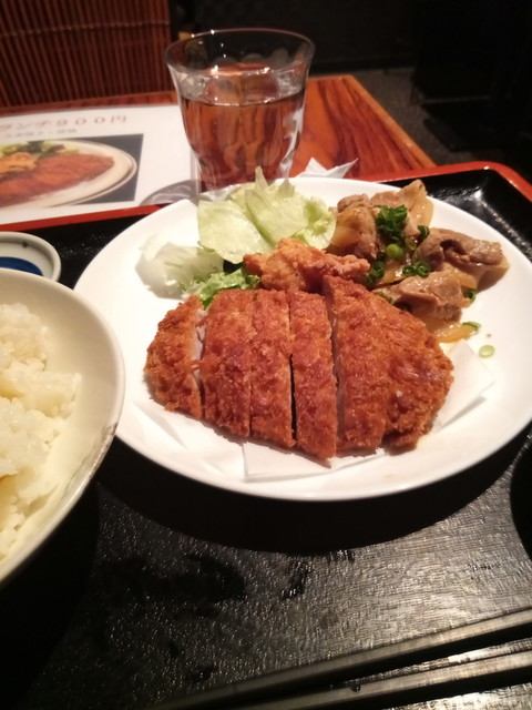 Ten no Ten Nihonbashikakigarachoten photo 3